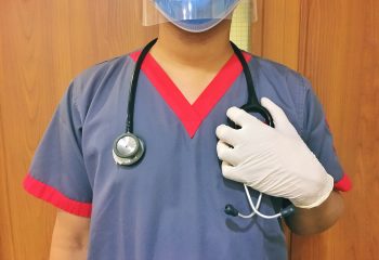 sygeplejerske praktik