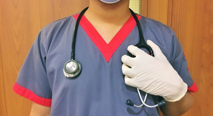 sygeplejerske praktik