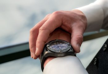 nomos glashütte
